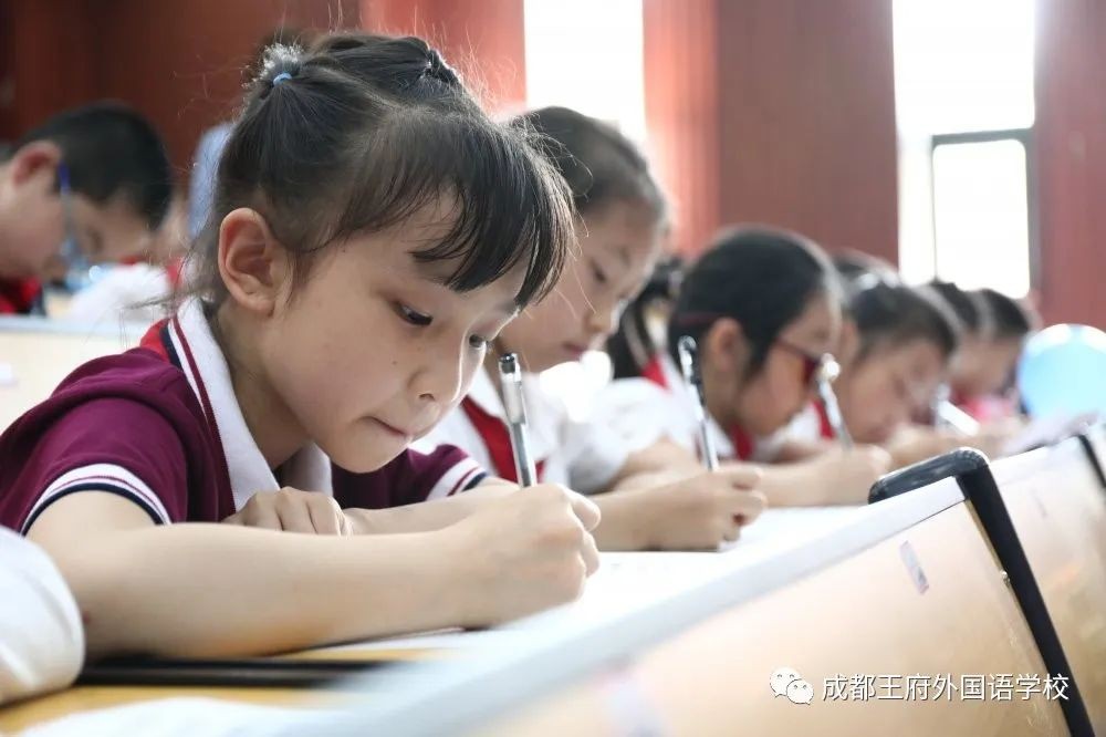 幼小公益|@新小一家长，为您说说幼小衔接那些事儿