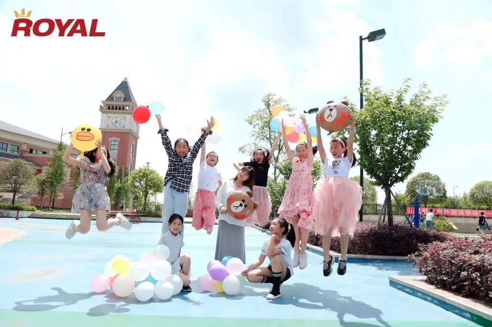 成都王府暑期特别攻略：注意安全，积极实践！